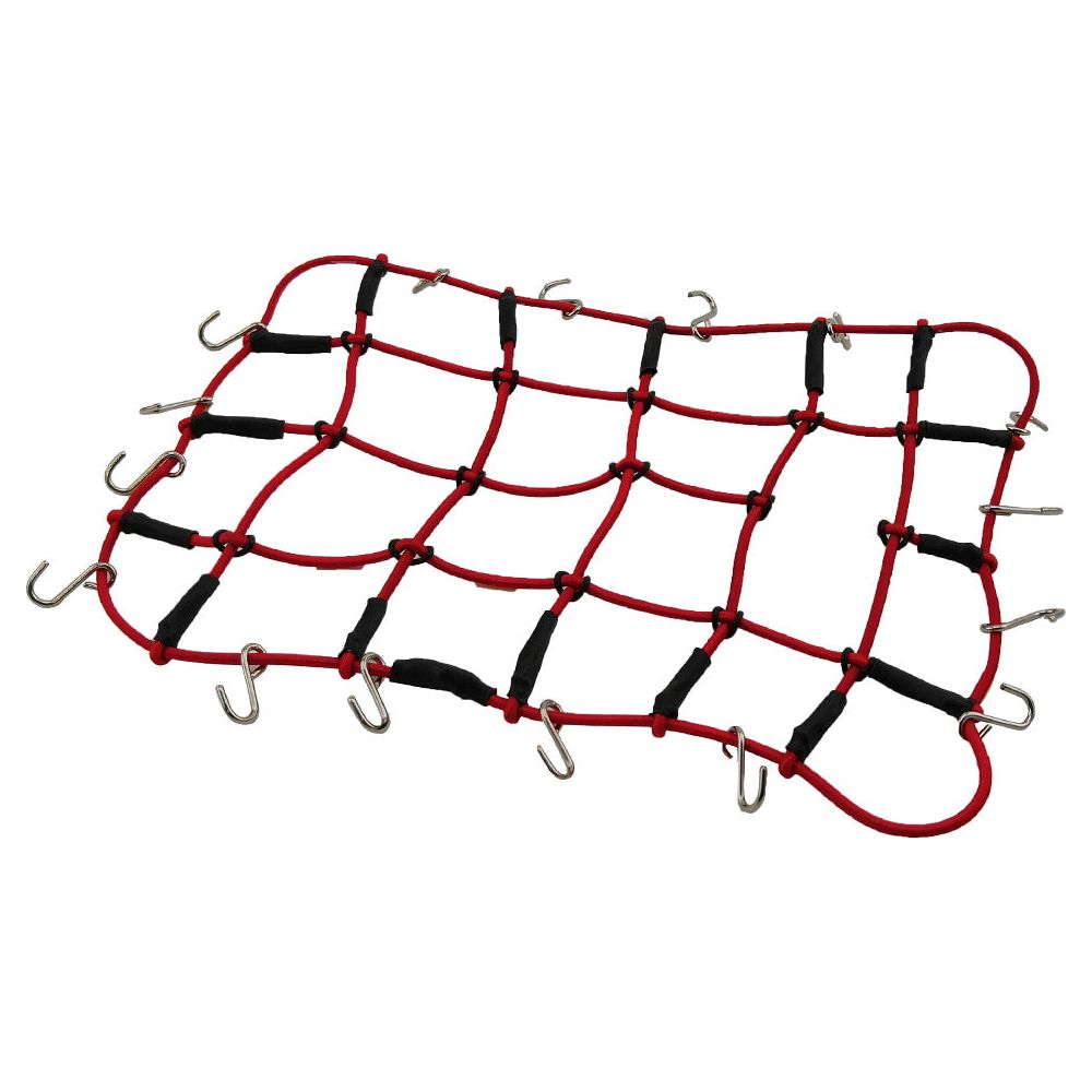 Luggage Net Different Color Variations