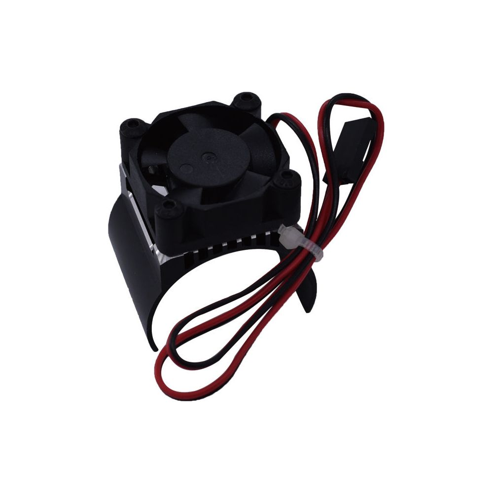 36mm Heatsink w/ Fan