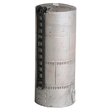 Load image into Gallery viewer, IMEX Perma Scene - X1011 Tall Diesel Oil Storage Tank - Taigen Tanks
