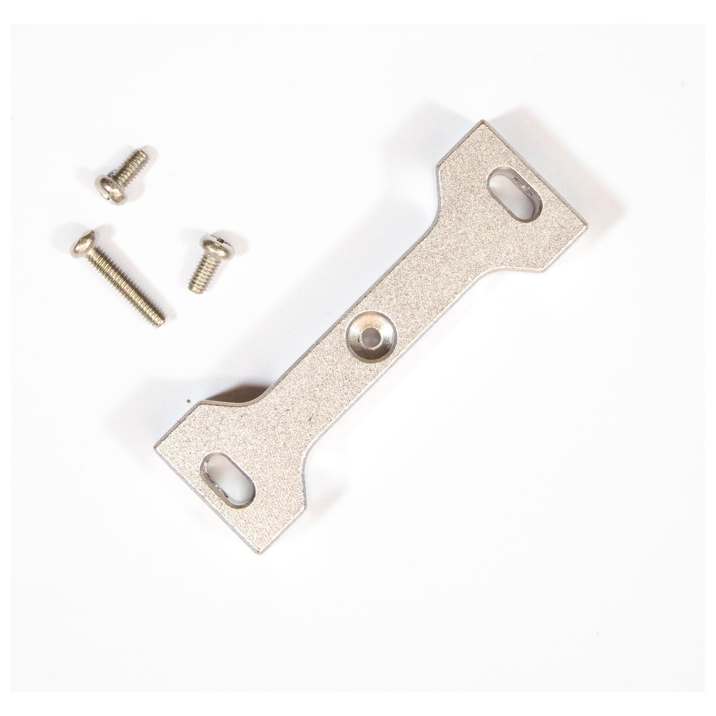 Aluminum I-Beam Frame Brace