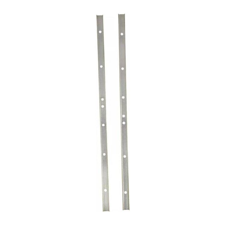 Frame Rail Set for the HEMTT Truck