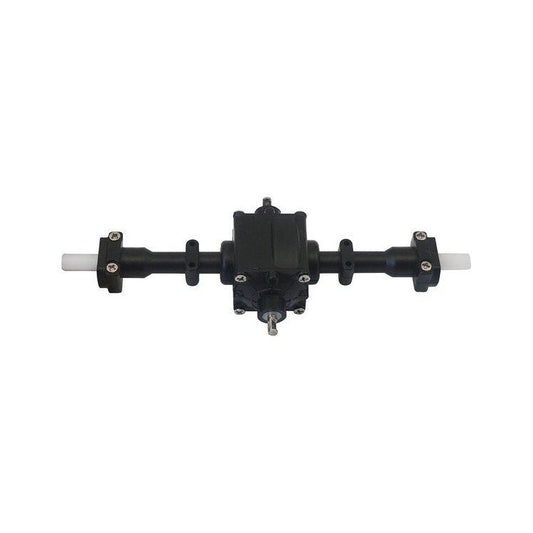 6x6 Middle Axle Complete Differential (HEMTT only)