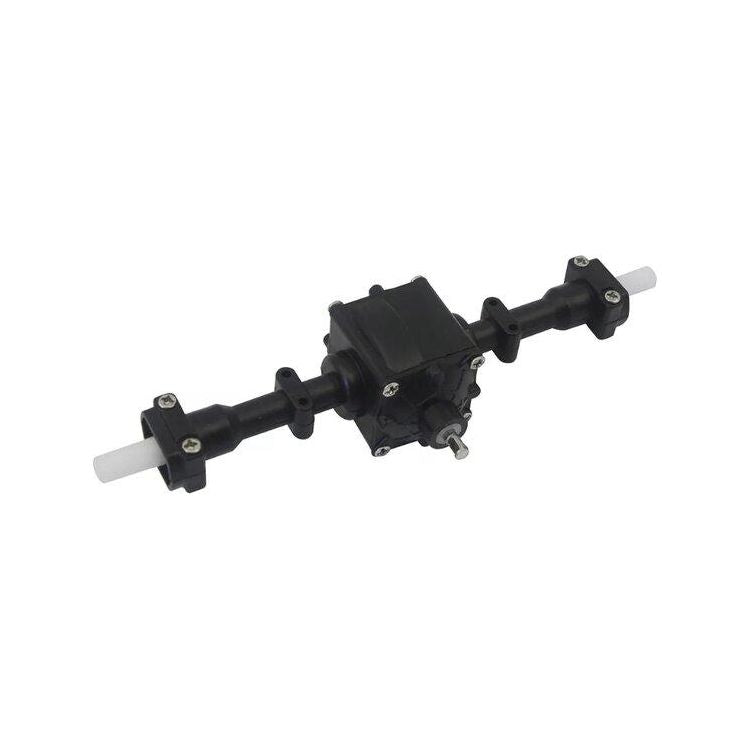 6x6 Rear Axle Complete Differential (HEMTT only)