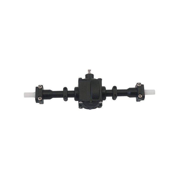 6x6 Rear Axle Complete Differential (HEMTT only)