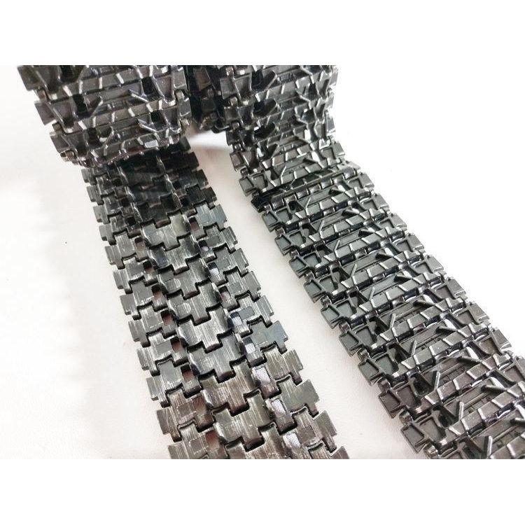 Panther G/F & Jagdpanther Metal Winter Tracks