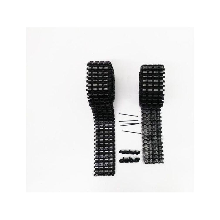 Tiger 1 Early Version Metal Tracks