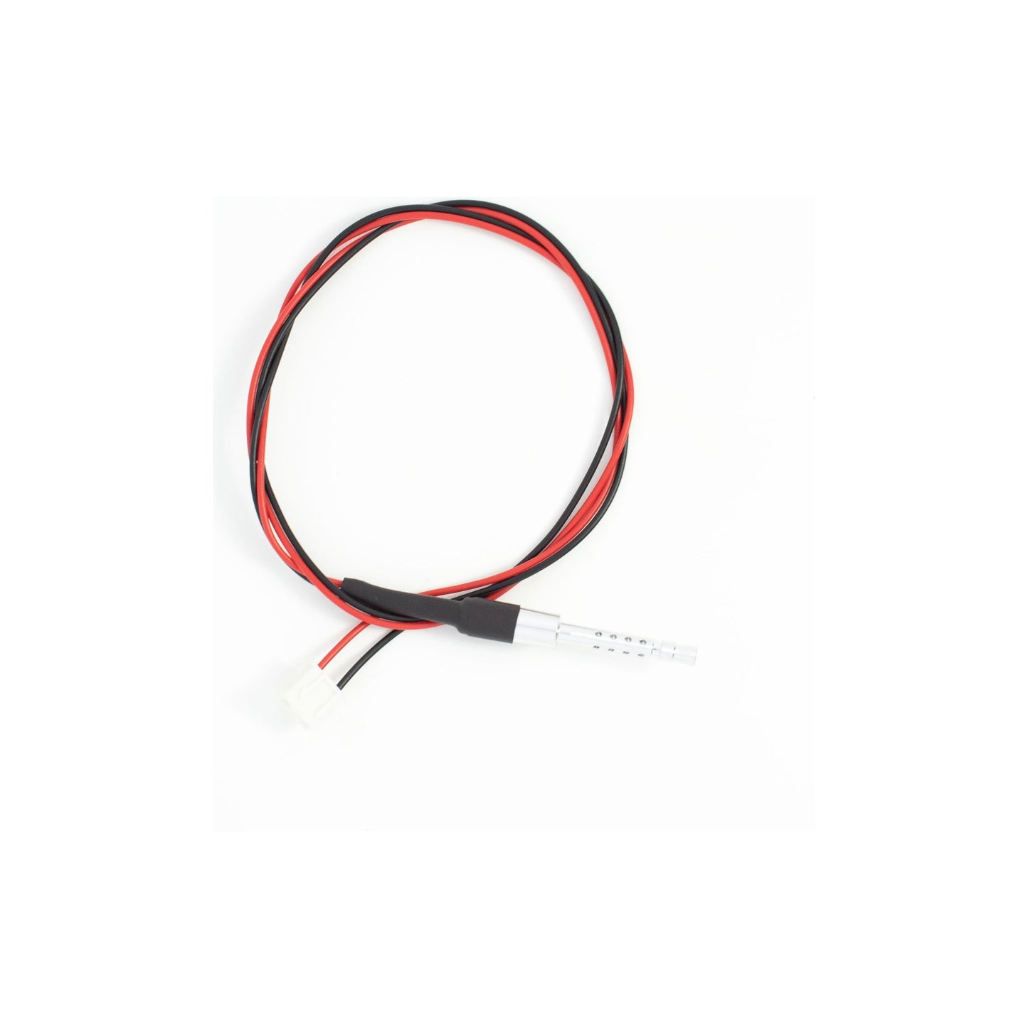 Tiger 1 Metal LED Machine Gun