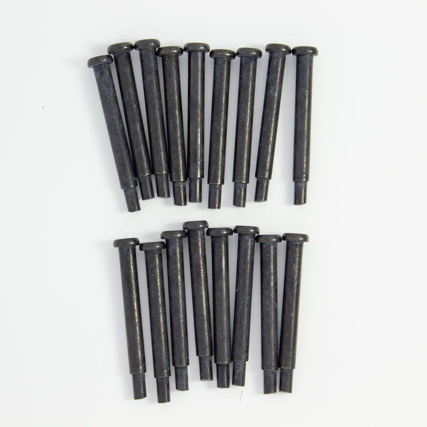 Tiger 1 Early Version Metal Road Wheel Axles