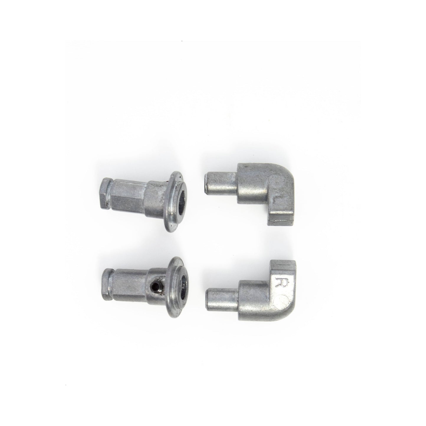 Tiger 1 Metal Idler Wheel Arms