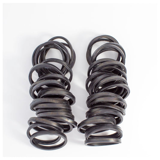 Tiger 1 Early Version Replacement Tires for Metal Road Wheels