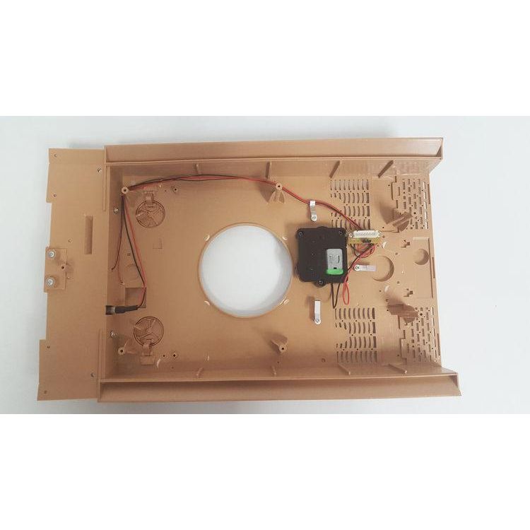 Tiger 1 Mid/Late Version Upper Hull