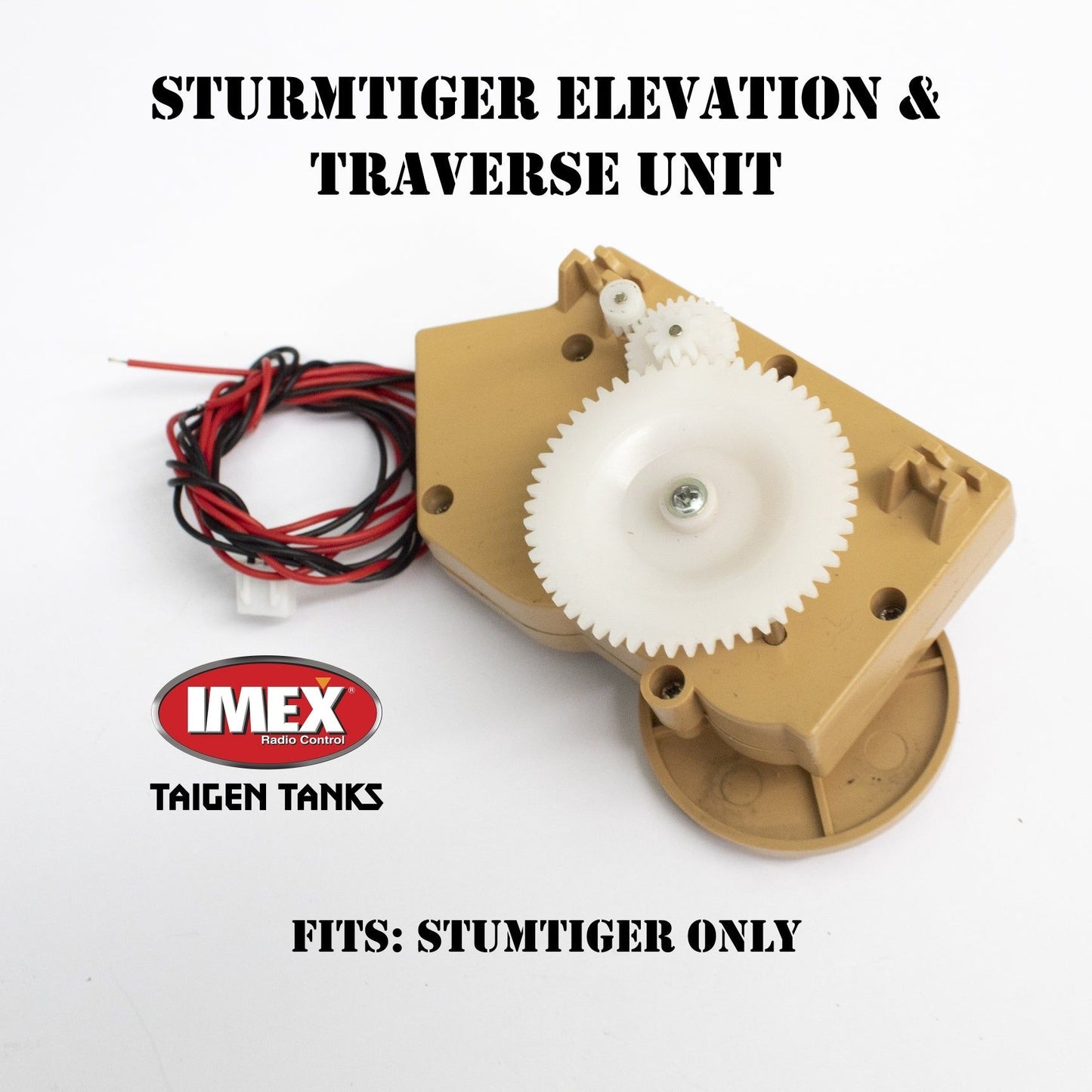 Taigen Elevation Units