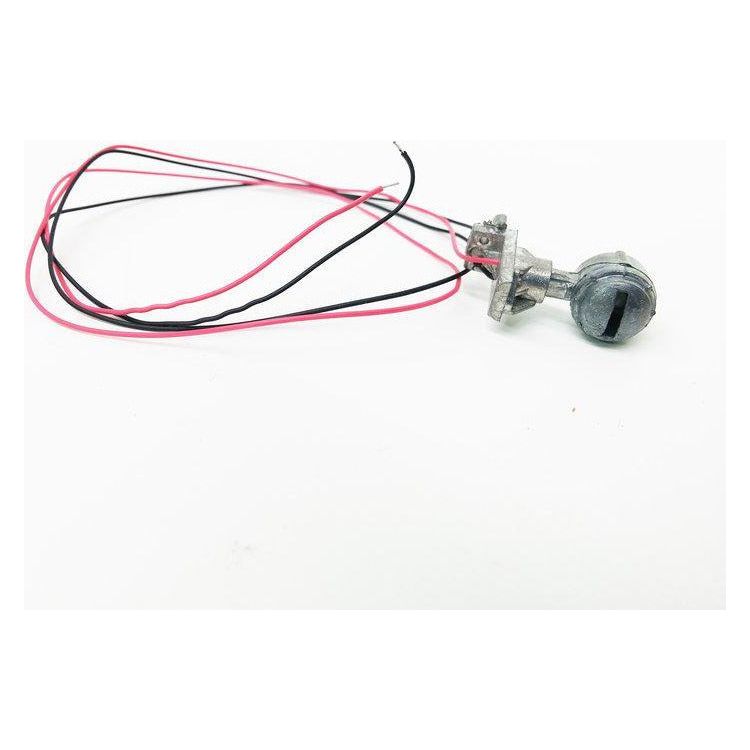 Tiger 1 Mid/Late Version Metal LED Headlight