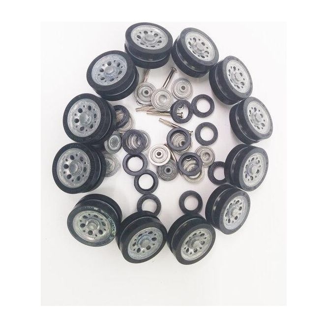 Panzer III Metal Edition ARTR Kit