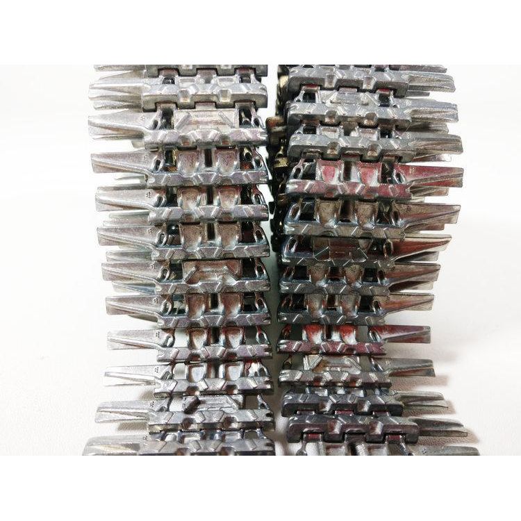 Panzer IV Winter Tracks (Winterketten)