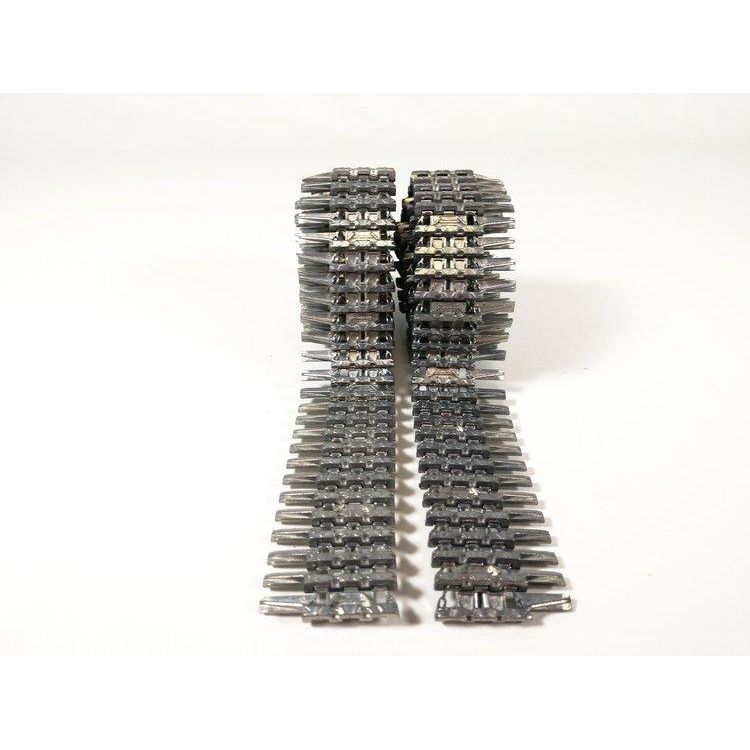 Panzer III/Sturmgeschutz III Winterketten Tracks