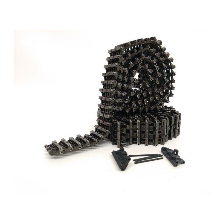 Panzer IV Metal Tracks