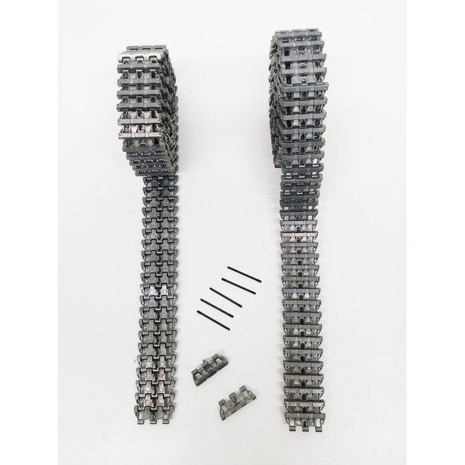 Panzer IV Metal Edition ARTR Kit