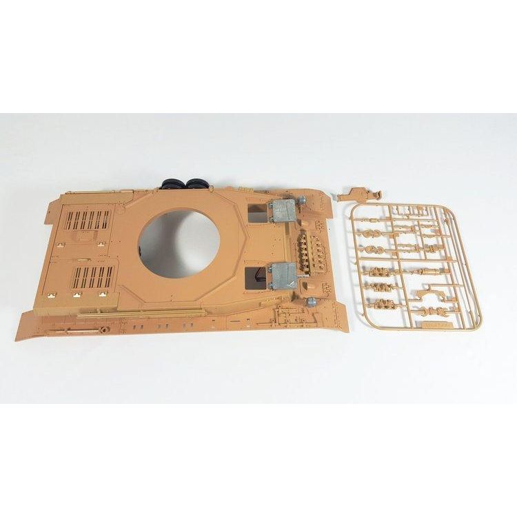 Panzer IV Metal Edition ARTR Kit