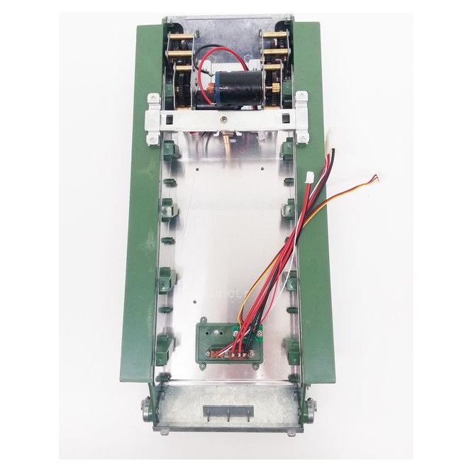 T-34/85 Metal Edition Kit