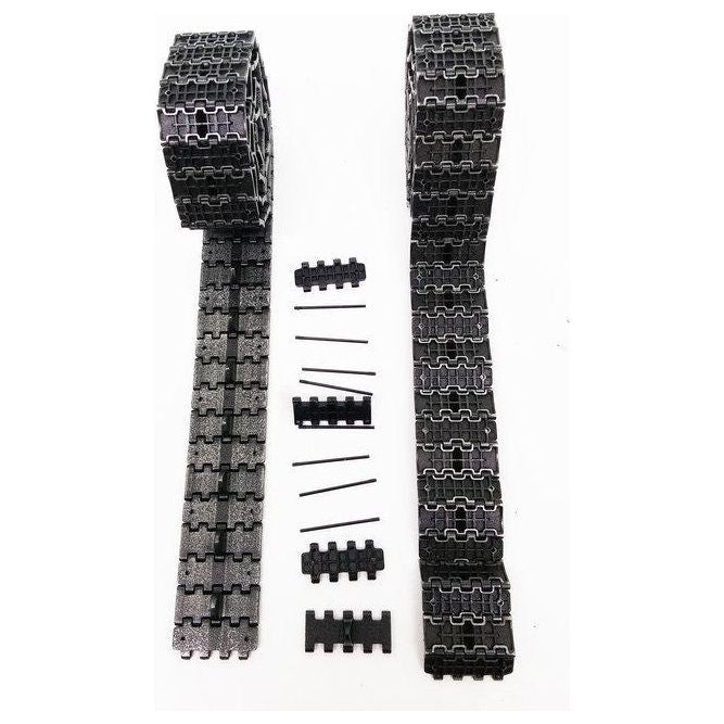 T-34/85 Metal Tracks