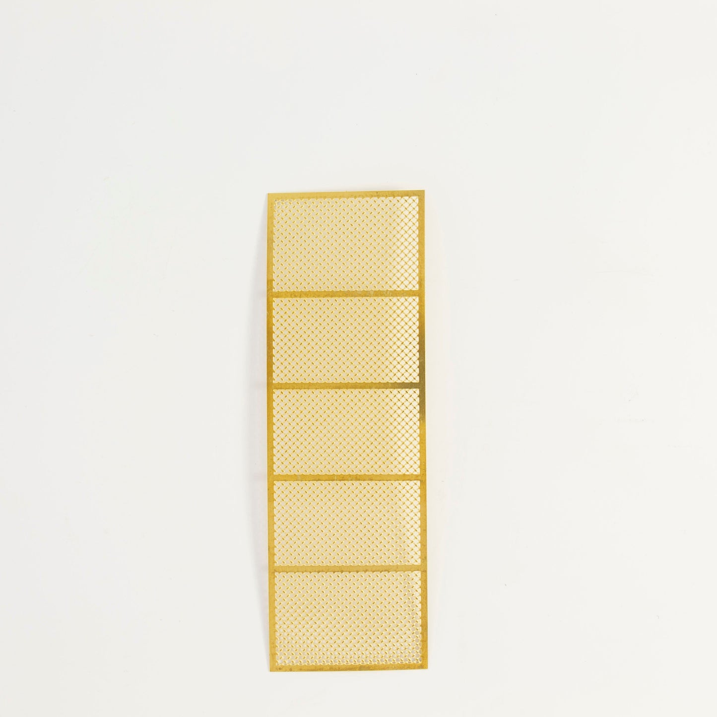 T-34/85 Metal Photo Etched Grills