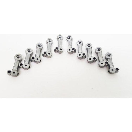 T-34/85 Metal Suspension Arms for Taigen Road Wheels + HL Chassis