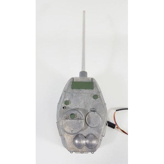 T-34/85 Metal Turret with 360 Degree Rotation Kit