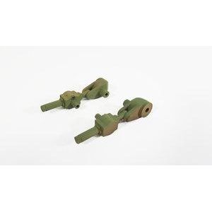 KV-1/KV-2 Idler Wheel Adjusters