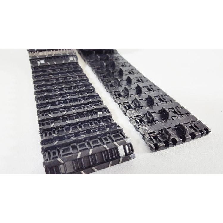 Torro Jagdtiger Metal Caterpillar Track Set - Taigen Tanks