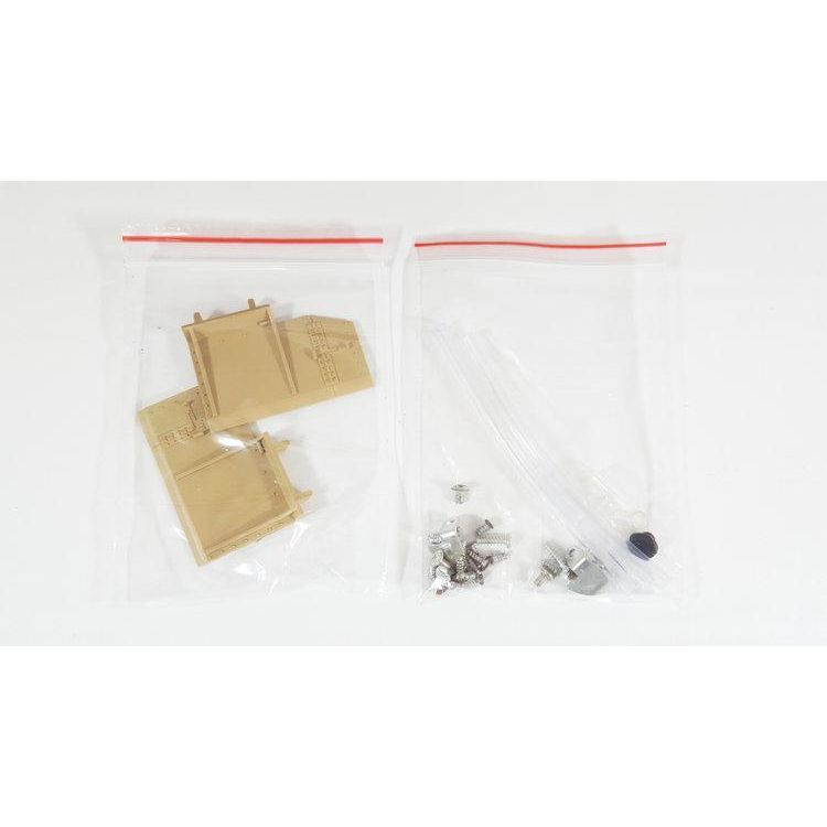 King Tiger Metal Chassis - Taigen Tanks