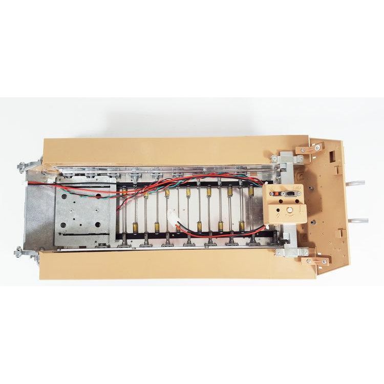 King Tiger Metal Chassis - Taigen Tanks