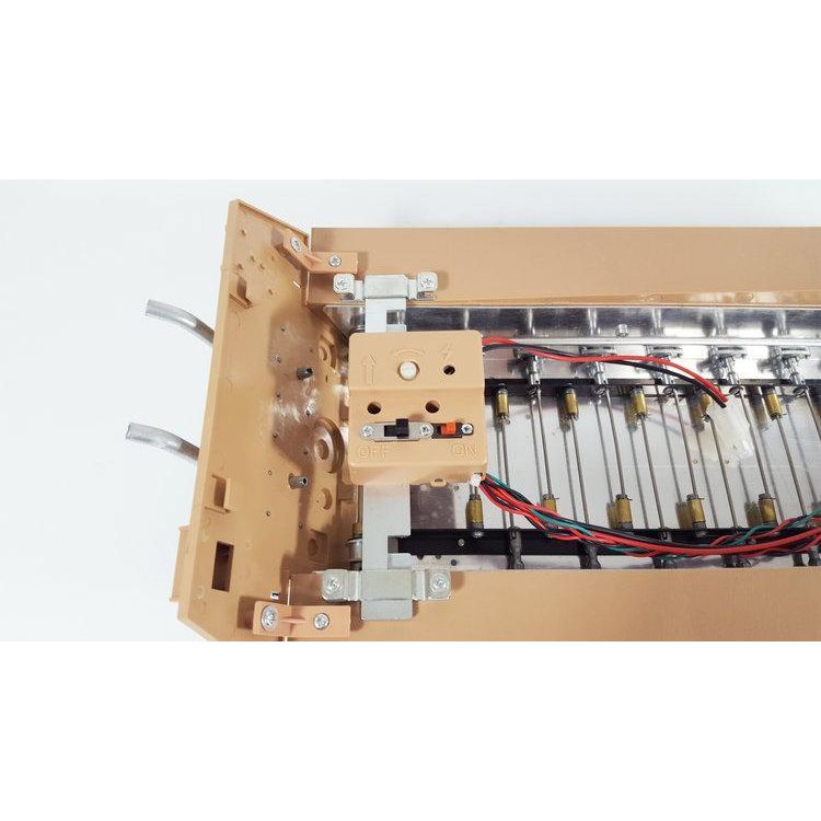 King Tiger Metal Chassis - Taigen Tanks