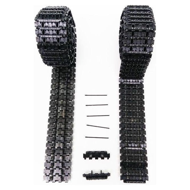 Panther G/F & Jagdpanther Metal Tracks