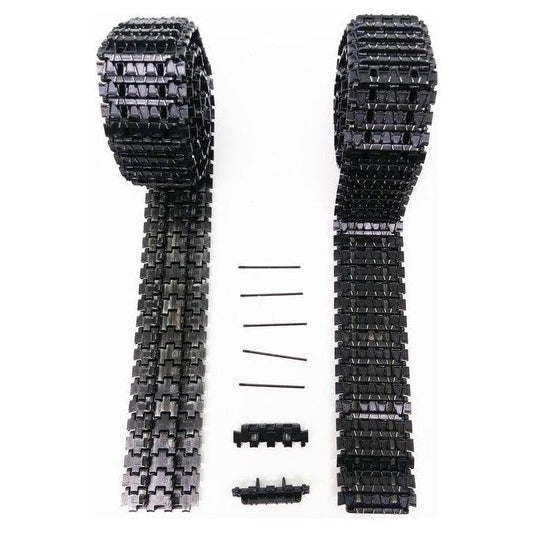 Panther G/F & Jagdpanther Metal Tracks