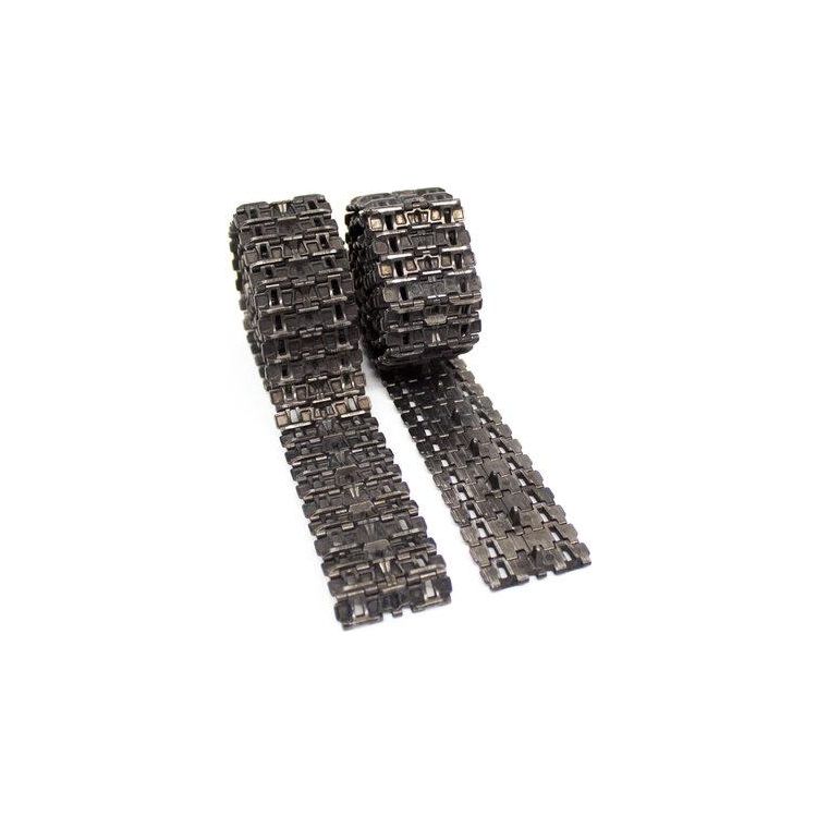 JS-2 Metal Caterpillar Track Set