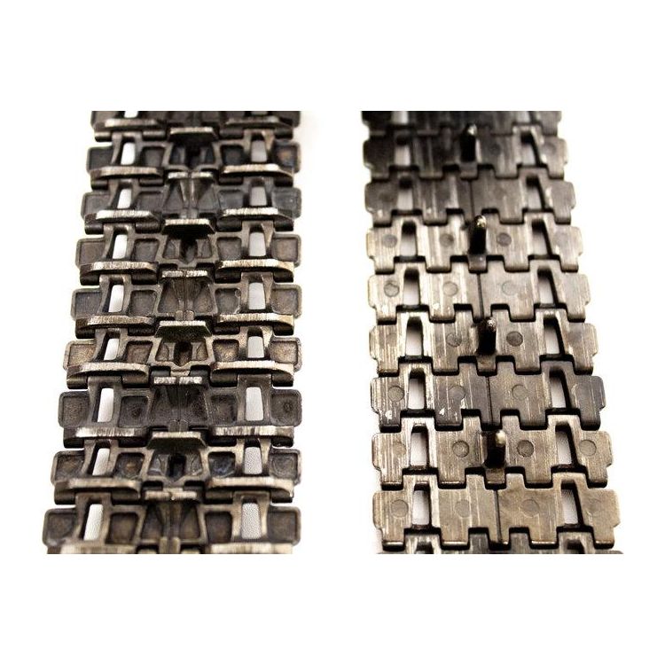 JS-2 Metal Caterpillar Track Set