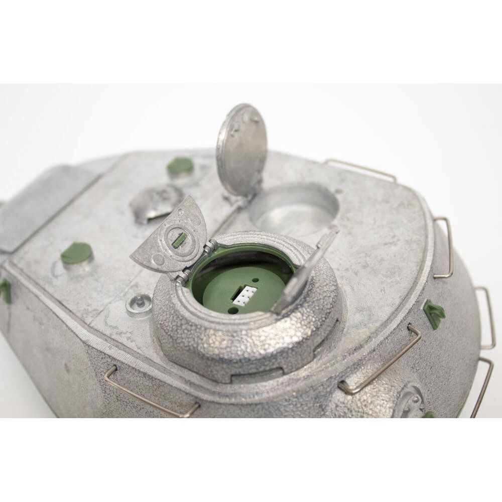 JS-2 Turret (Airsoft or Infrared)