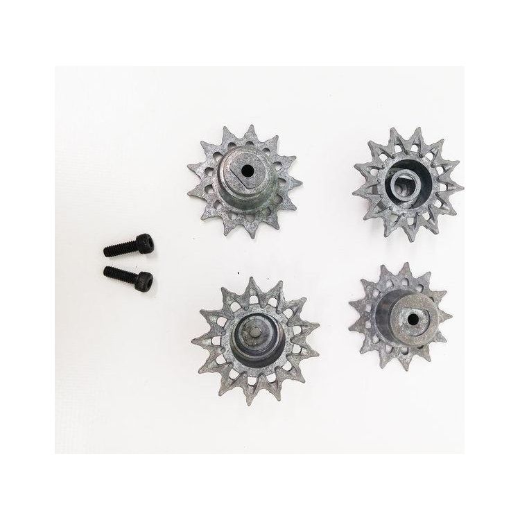 M-26 Pershing Metal Drive Wheel Set