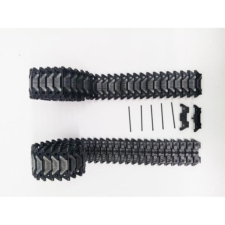 M-41 Bulldog Metal Tracks