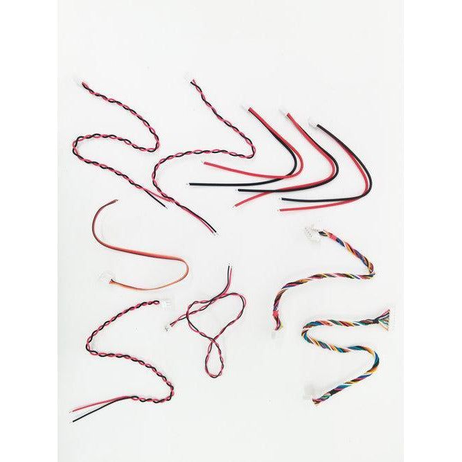 2.4GHz Cable Set - Taigen Tanks