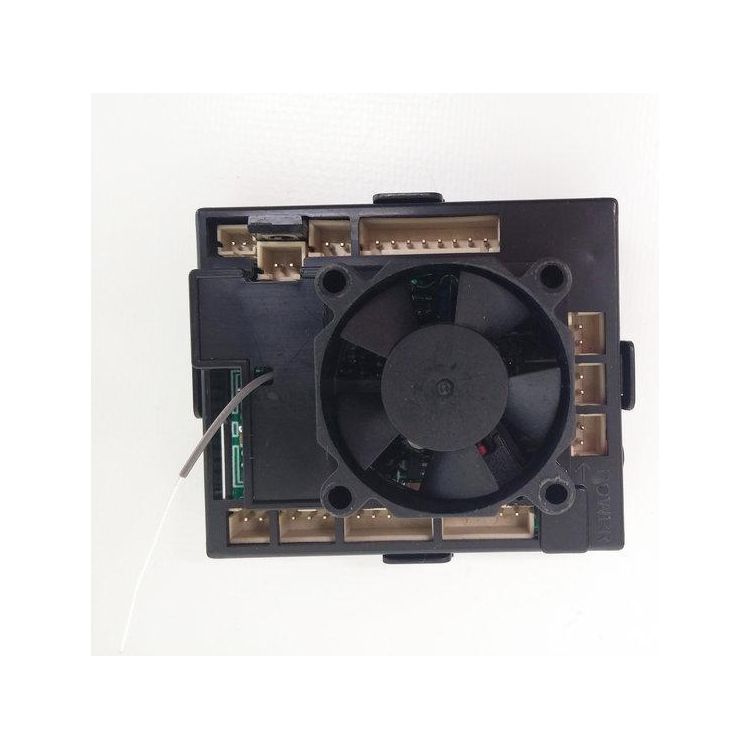 Taigen Transmitter, Speaker, & Motherboard/Receiver Combo V1 - Taigen Tanks