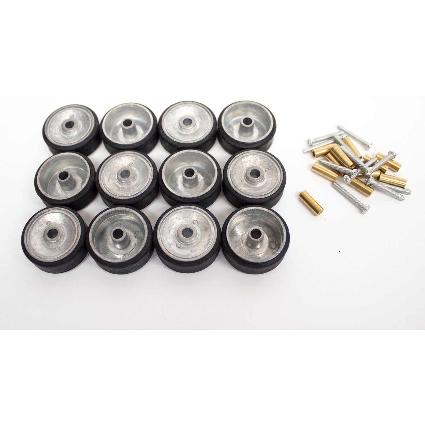 Sherman M4A3 75mm Metal Edition Kit