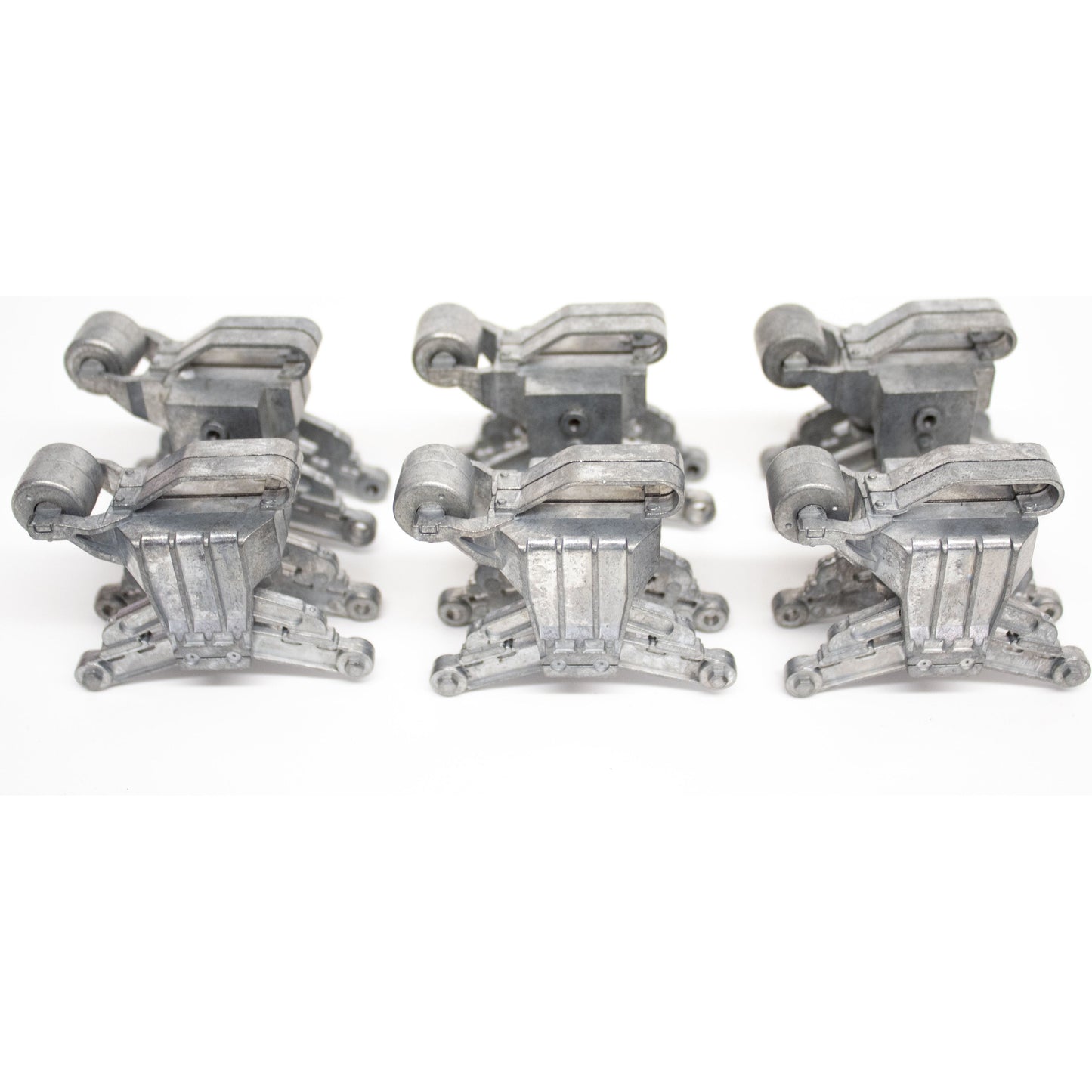 Sherman M4A3 76mm Metal Edition Kit