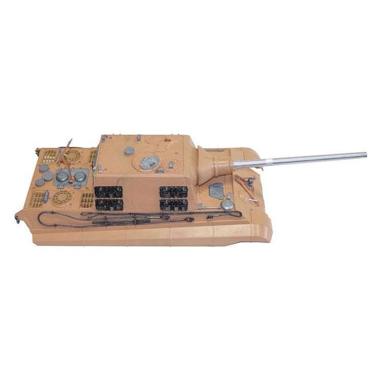 Jagdtiger Upper Casemate - Taigen Tanks
