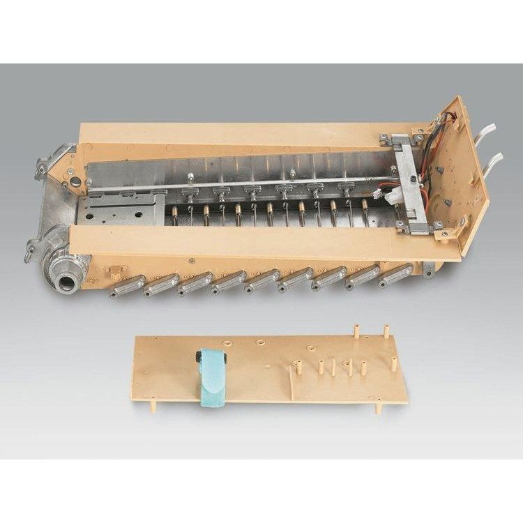 Jagdtiger Metal Lower Chassis - Taigen Tanks