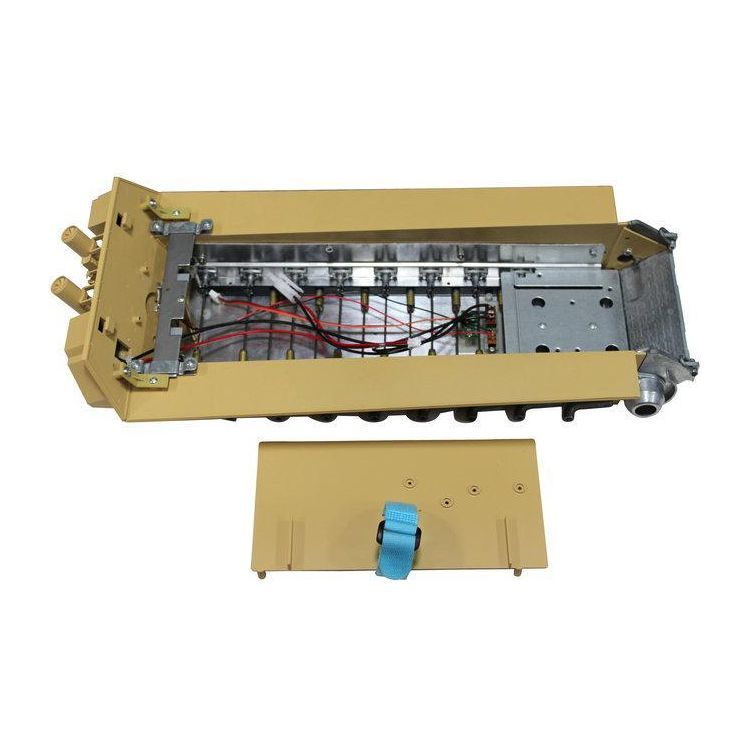 Panther G/F & Jagdpanther Metal Chassis - Taigen Tanks