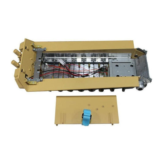 Panther G/F & Jagdpanther Metal Chassis - Taigen Tanks