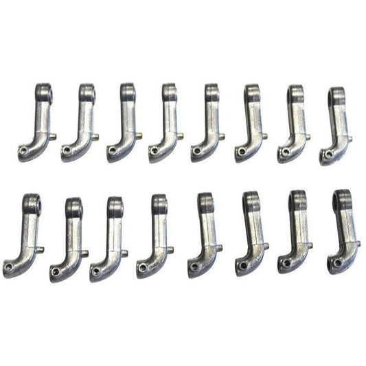 Panther G & Jagdpanther Metal Suspension Arms (Plastic Chassis)