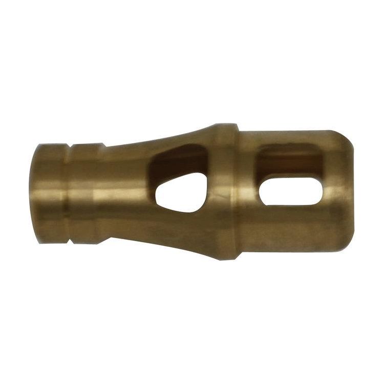 Panther G & Jagdpanther Metal Gun Muzzle - Taigen Tanks